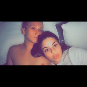 Meet your Posher, Logan